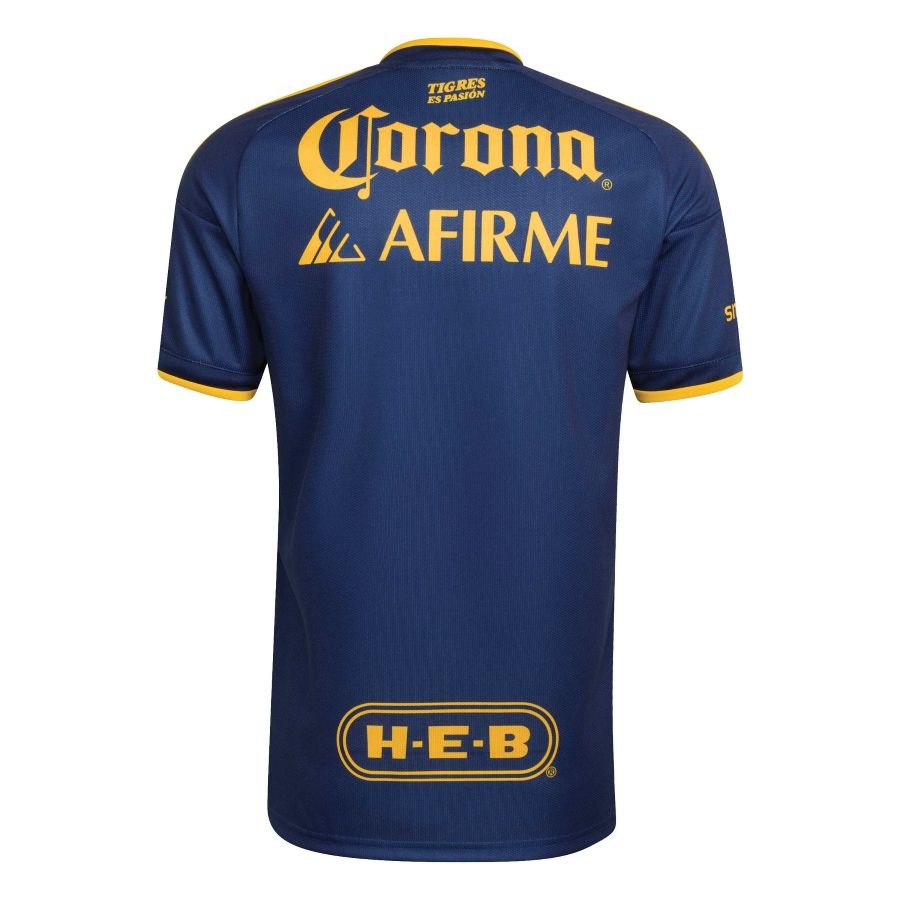 MAILLOT TIGRES EXTERIEUR 2026/2027