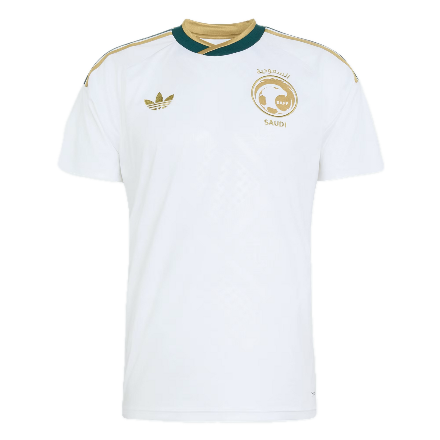 Saudi Arabia 2026 World Cup Away Jersey