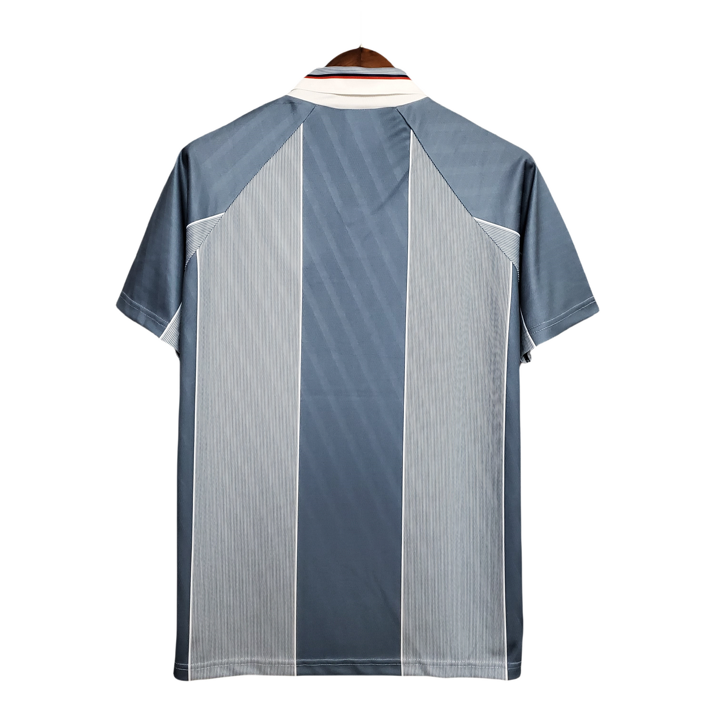 1996 England Away Retro Shirt