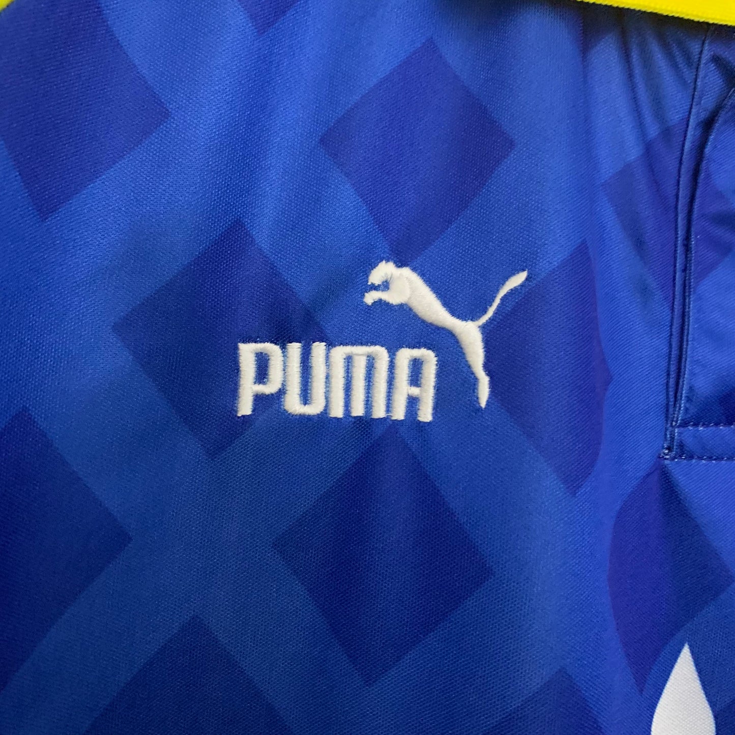 1995-1997 Parma Home Vintage Shirt）