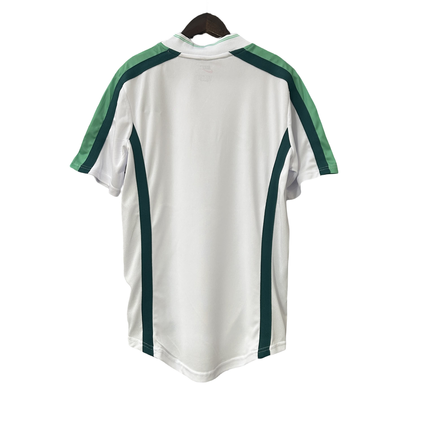 1998 Nigeria Away Retro Shirt