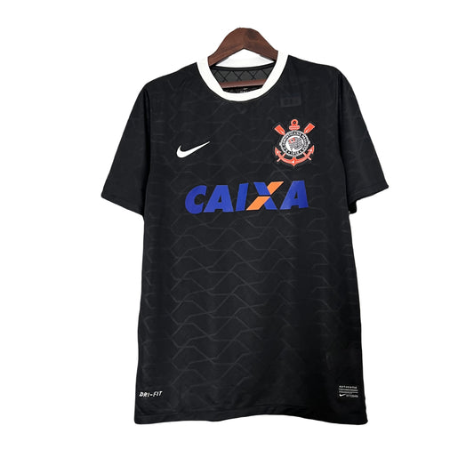 2012/2013 Corinthians Away Vintage Shirt
