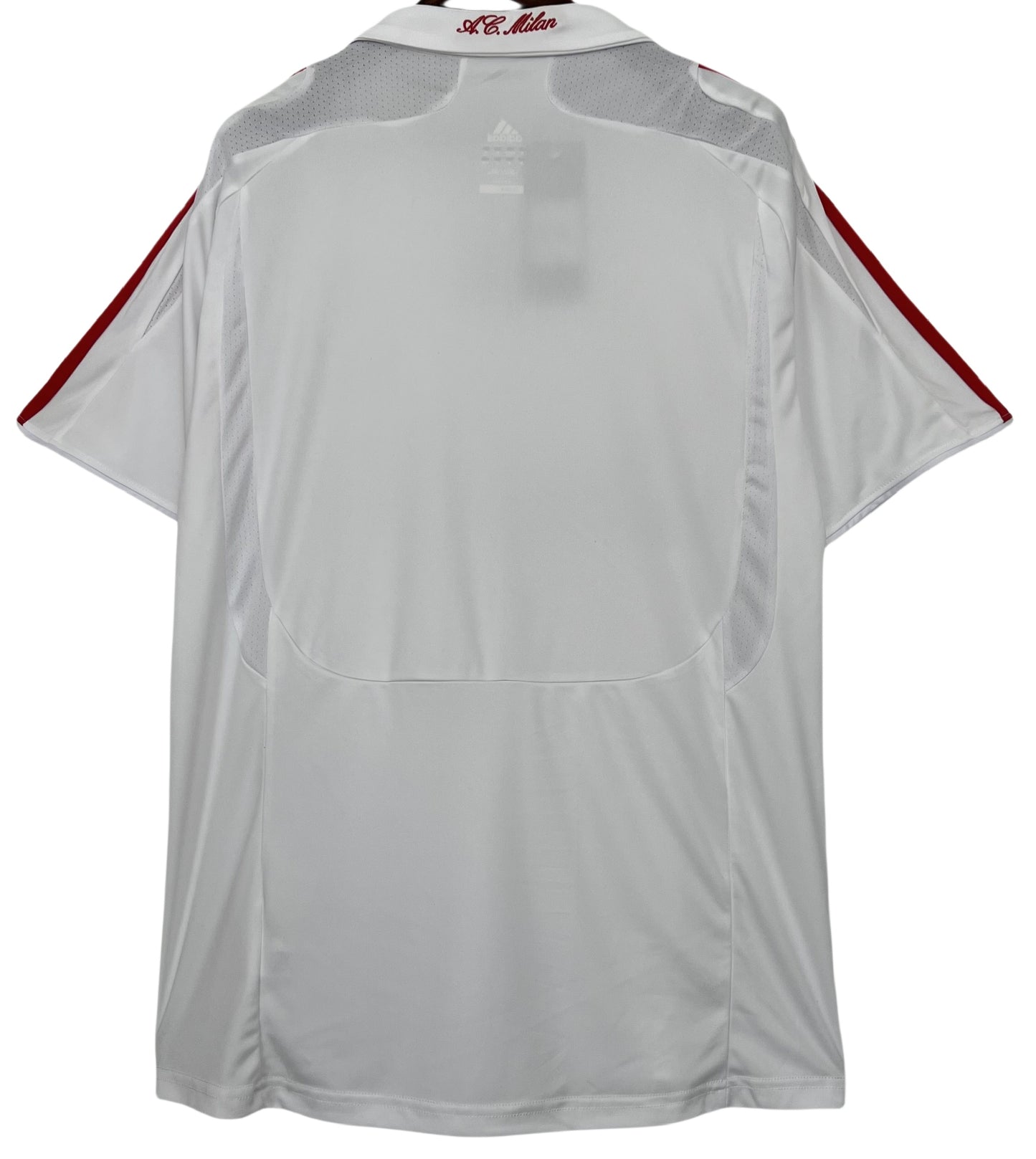 2007/2008 AC Milan Retro Away Shirt