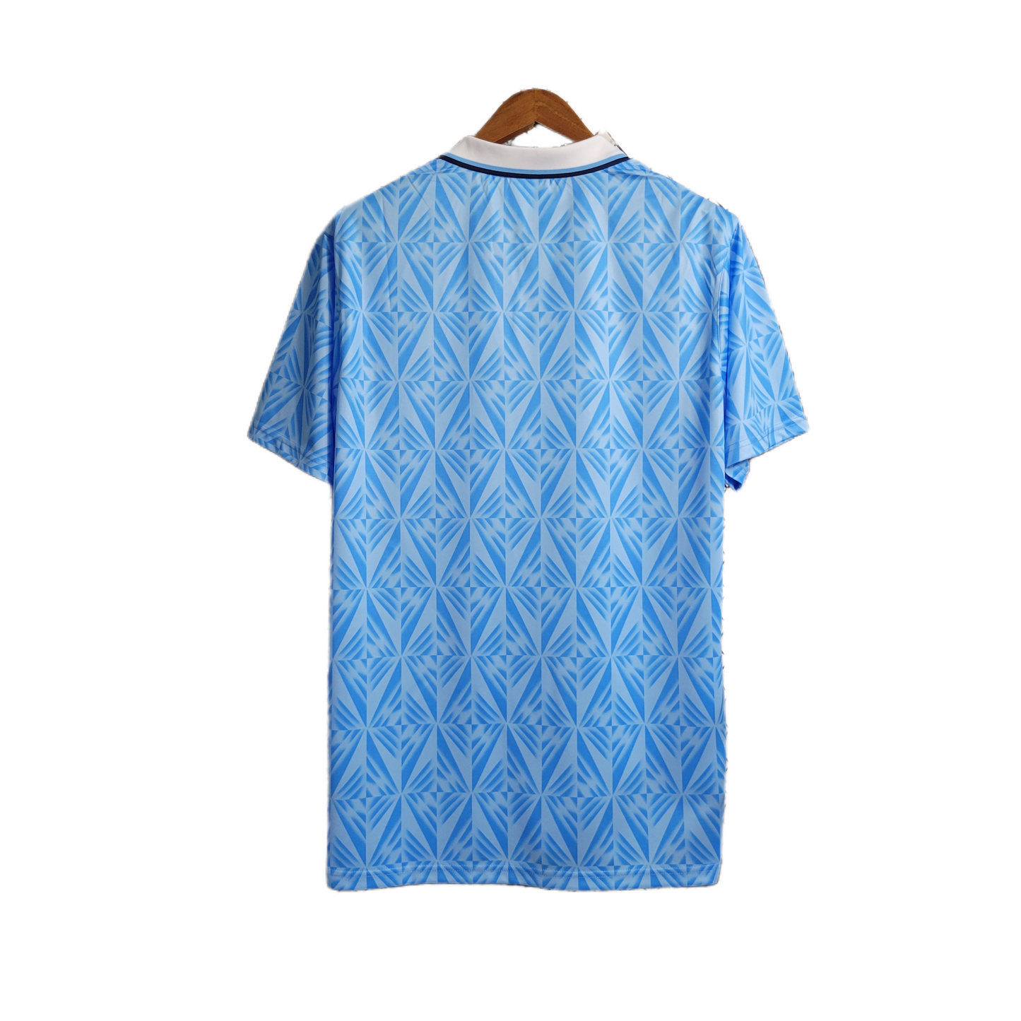 1991 Lazio Home Retro Shirt
