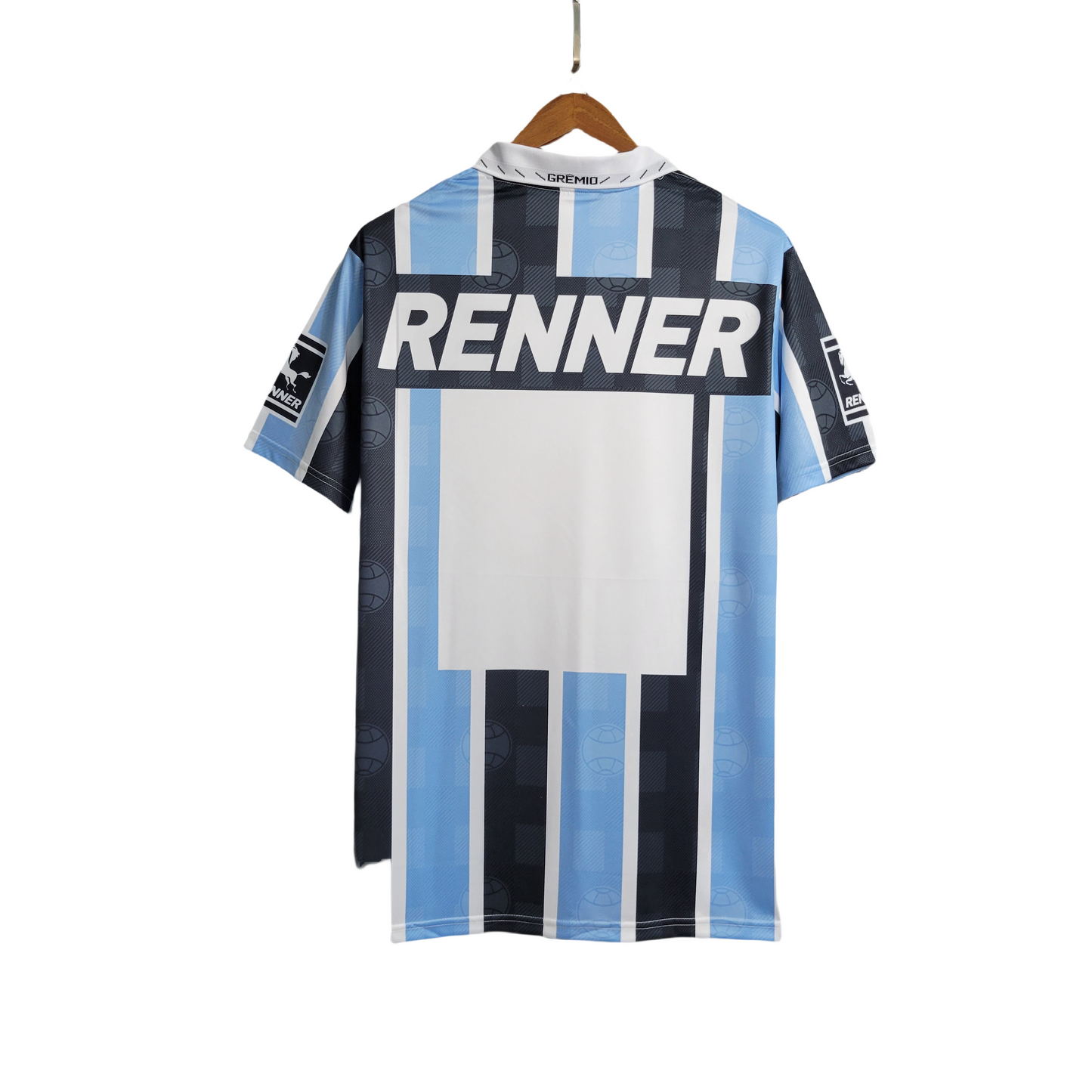 1997-1998 Gremio Home Vintage Shirt