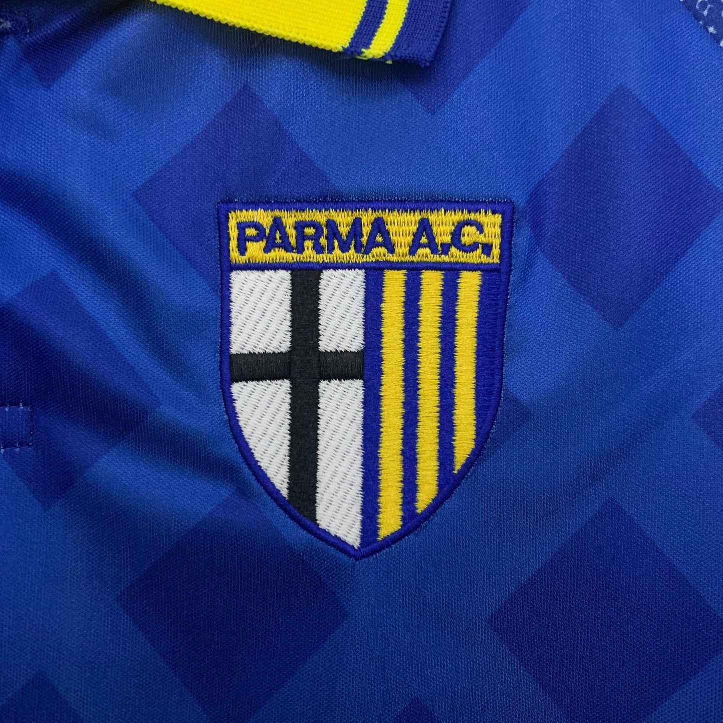 1995-1997 Parma Home Vintage Shirt）