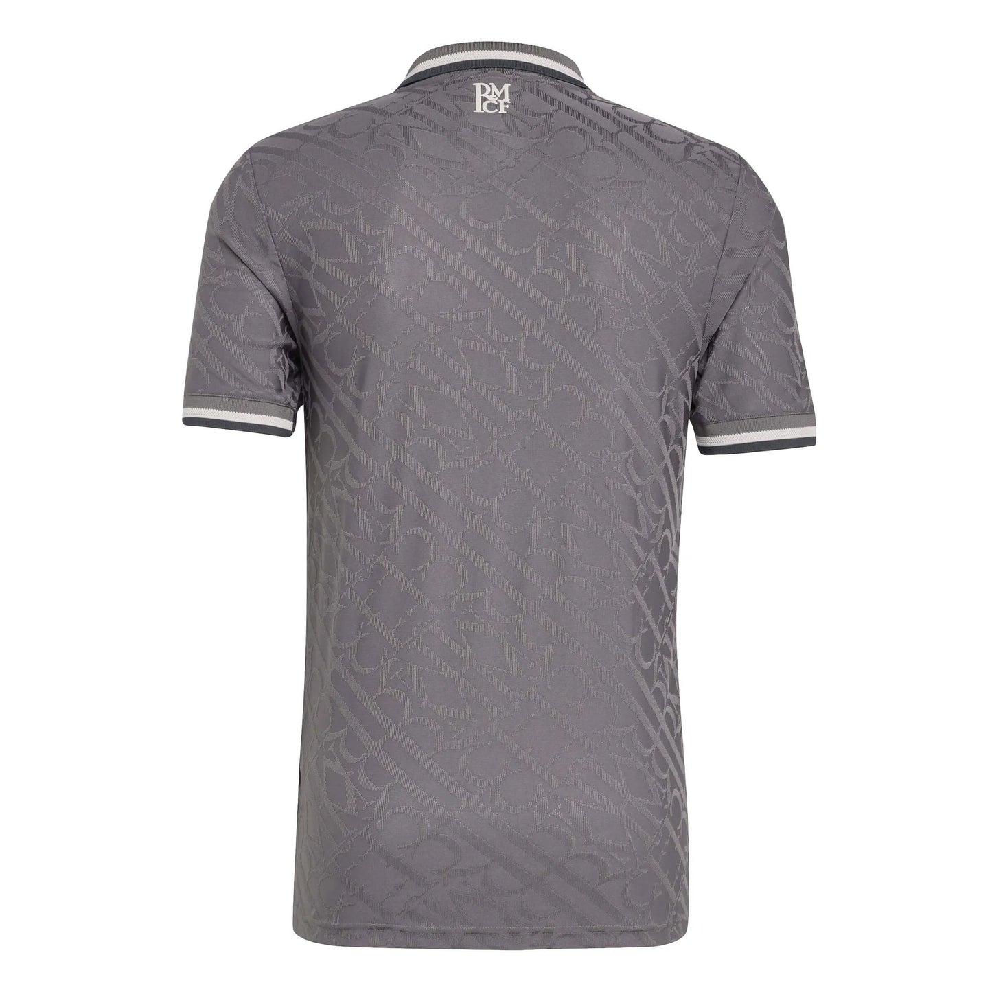2024/25 Real Madrid Third Shirt