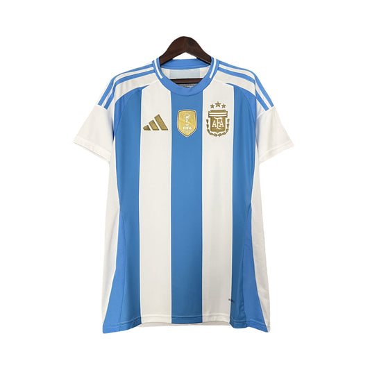 2024 Argentina Home Shirt