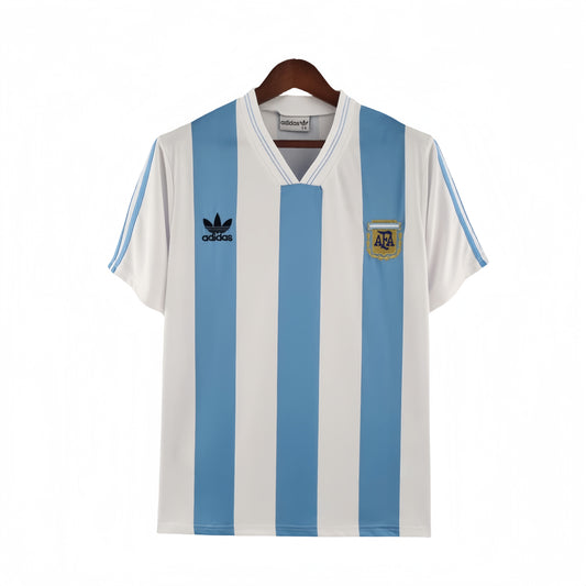 1993 Argentina Vintage Shirt