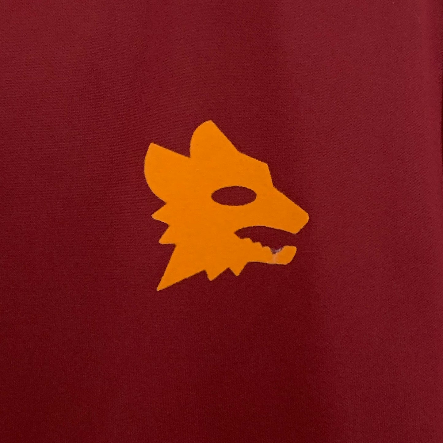 1992/1994 Roma Home  Retro shirt