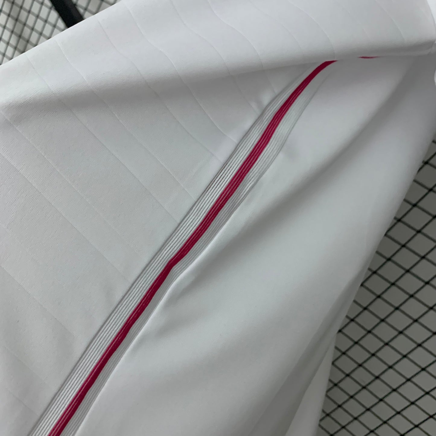 2014/2015 Real Madrid Home Retro Shirt