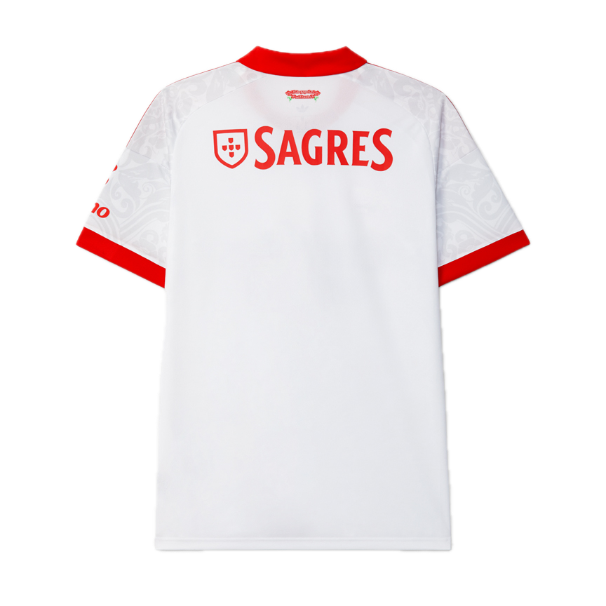 Benfica 2026/27 Away Shirt