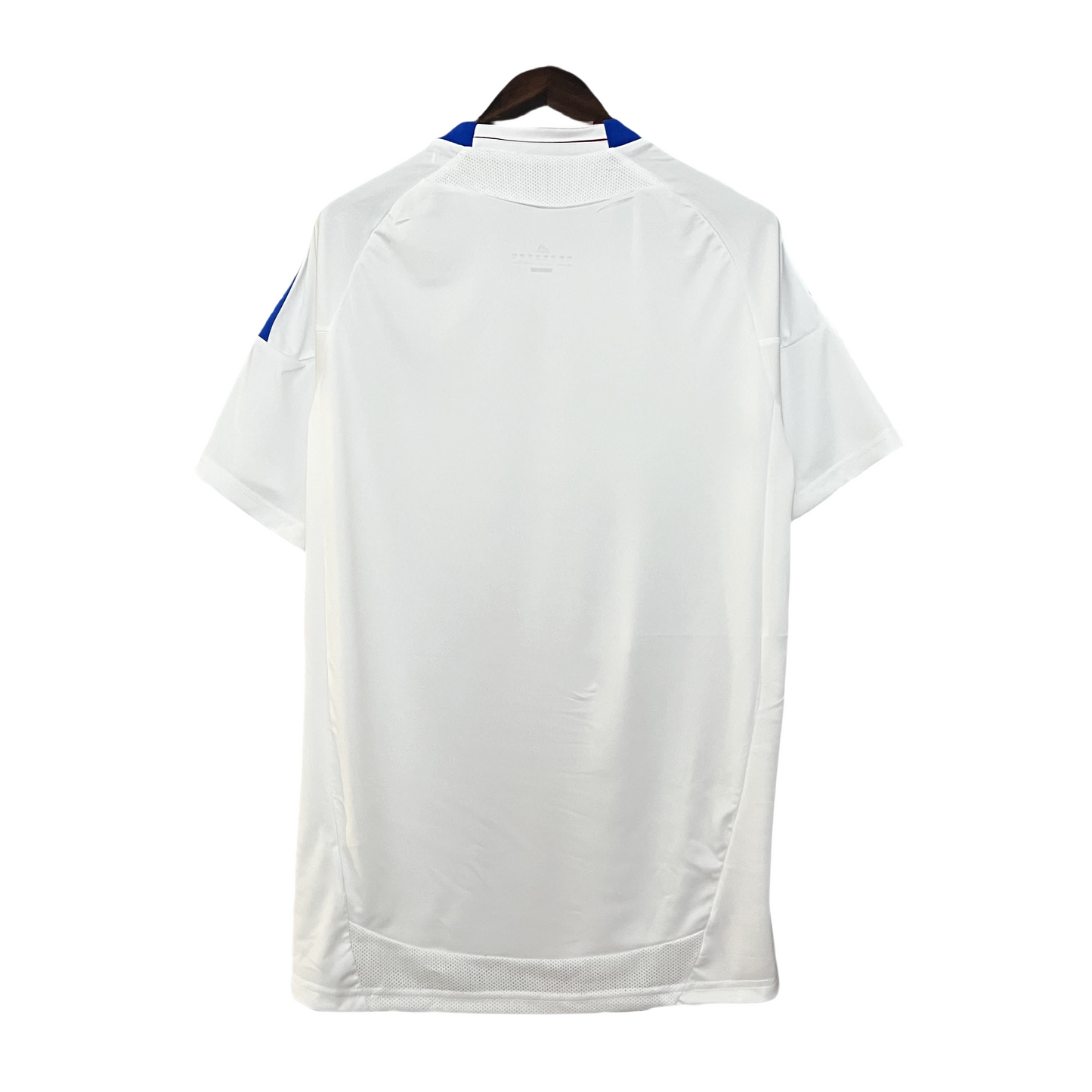 2010/2011 Lyon Home Vintage Shirt