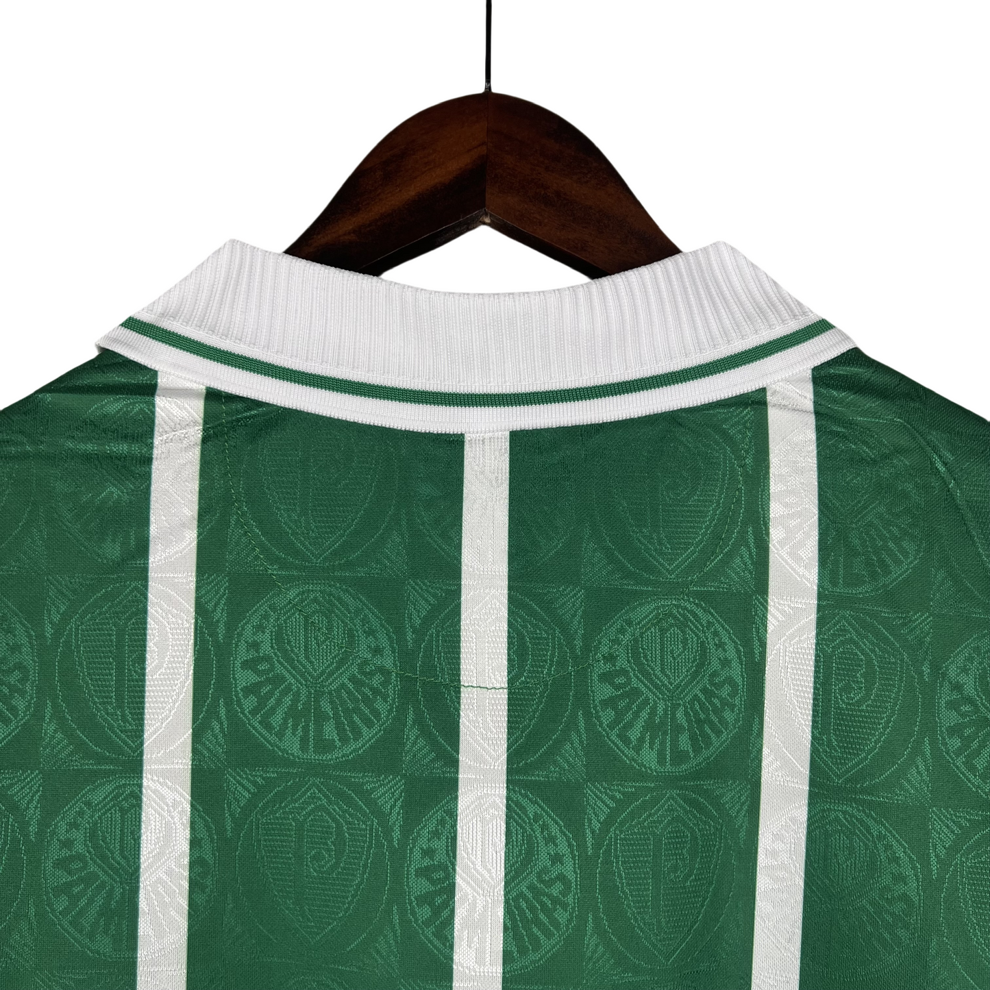 1993 Palmeiras Home Vintage Shirt