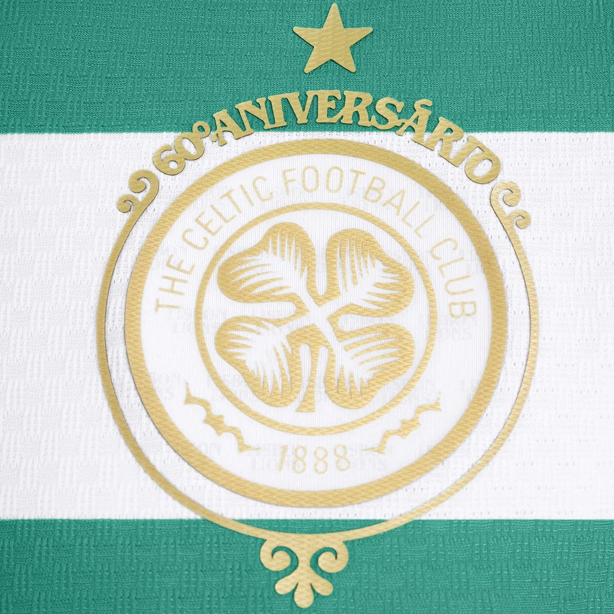 Celtic 2026/27 Home Player Shirt