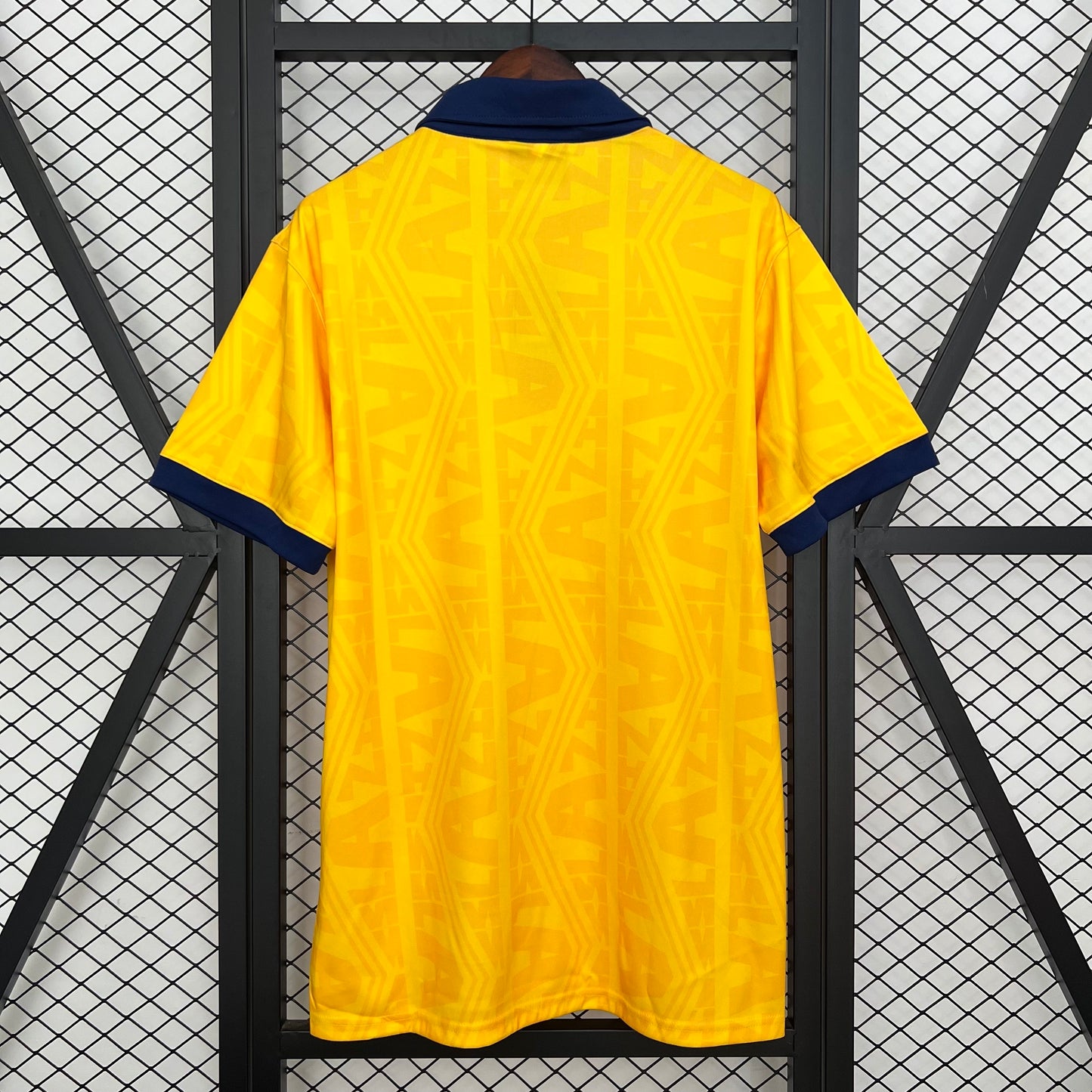 1991  Lazio Away Retro shirt
