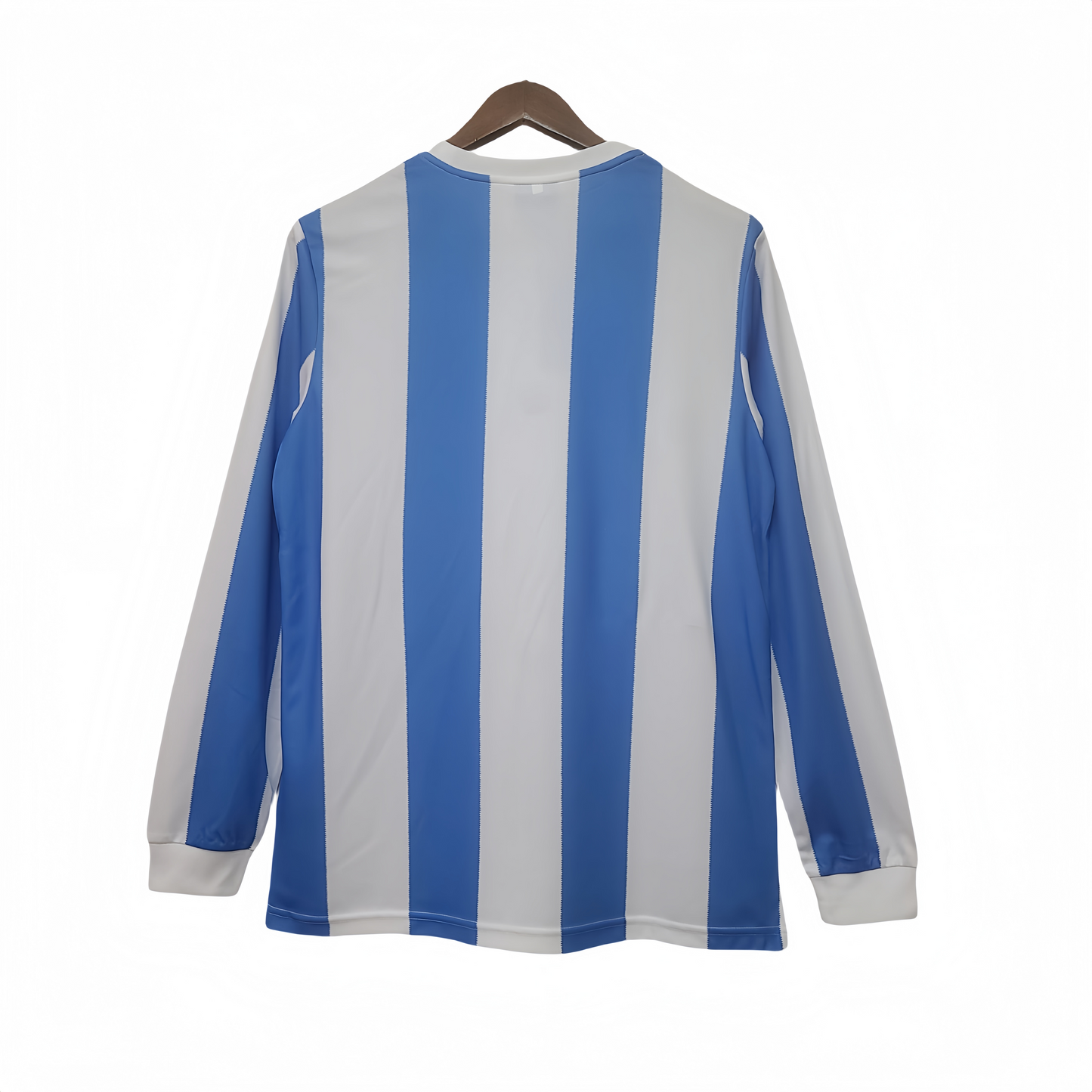 1978 Long Sleeve Argentina Home Vintage Shirt