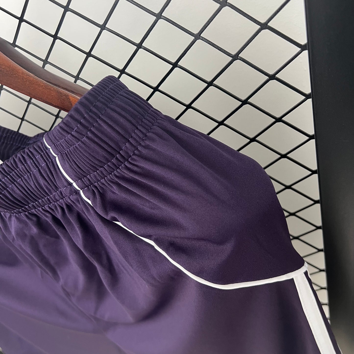 25/26 M-U  shorts