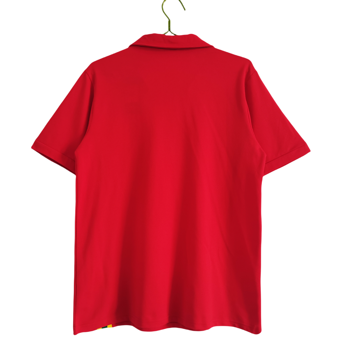 1976/1979 Wales home Retro shirt