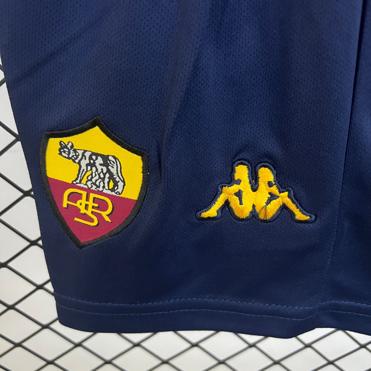 01/02 Roma Home Retro Shirt for Kids