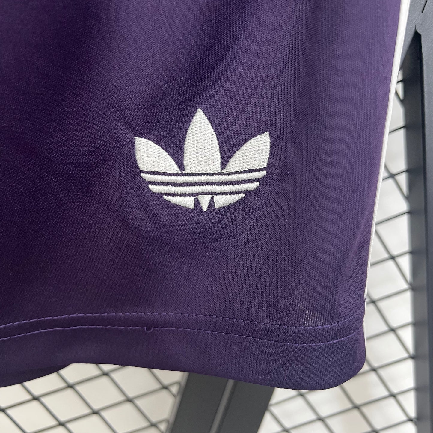 25/26 M-U  shorts