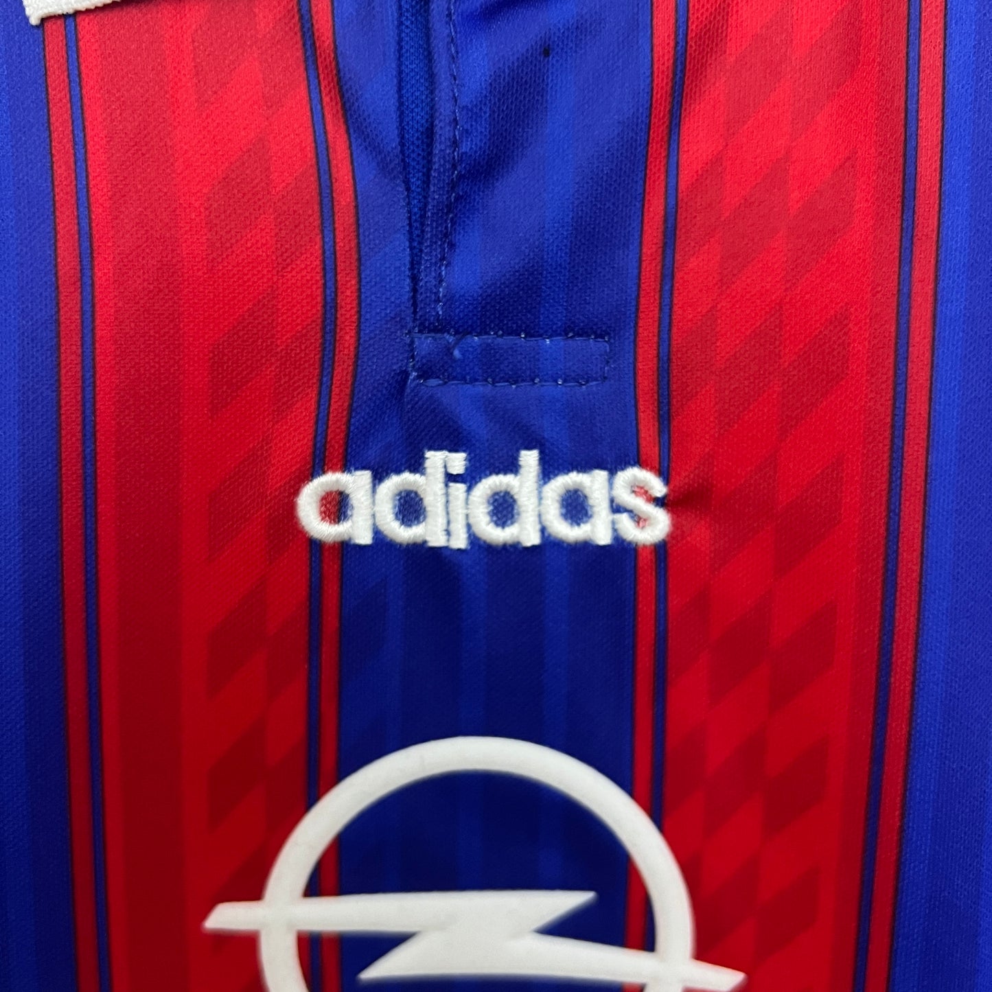 95/97 Bayern Munich Home Vintage Shirt for Kids