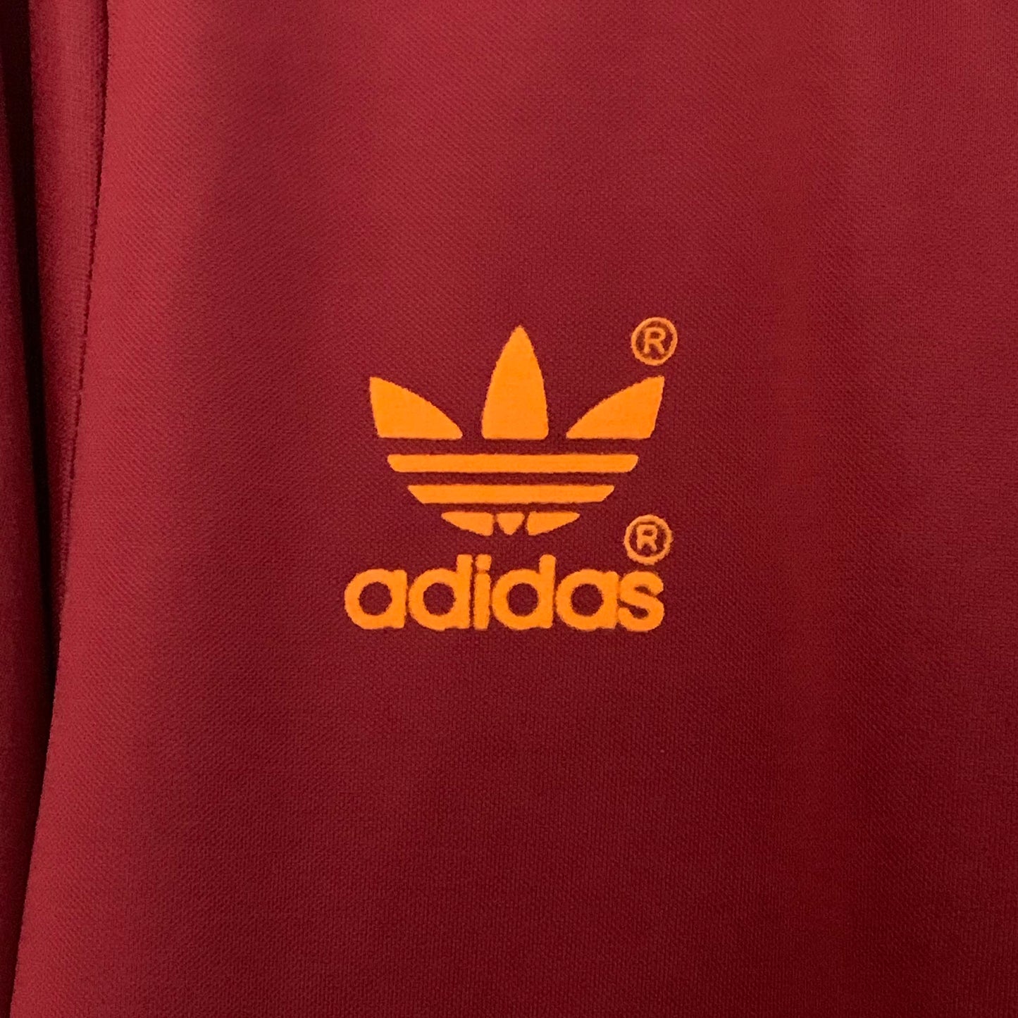 1992/1994 Roma Home  Retro shirt
