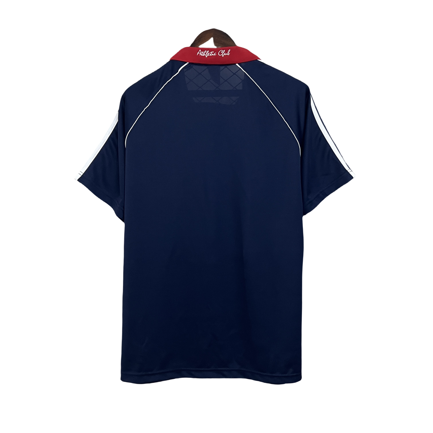 1999/2000 Athletic Bilbao Away Retro Shirt