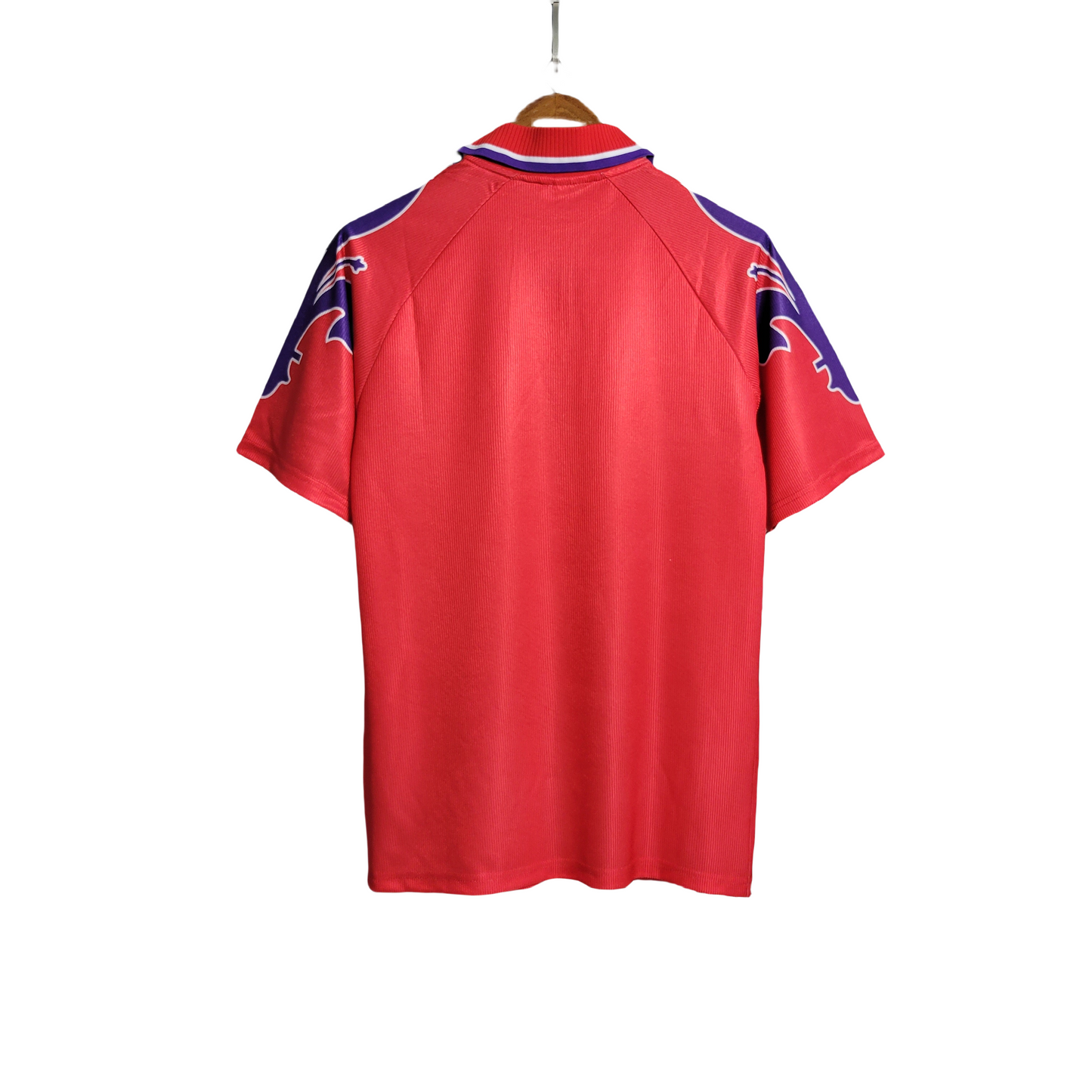1995-1996 Florence Away Vintage Shirt