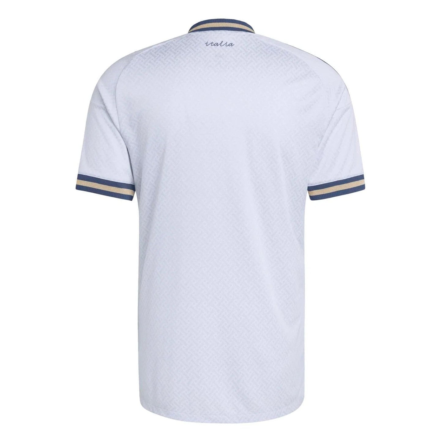Italy 2026 Away Player Jersey