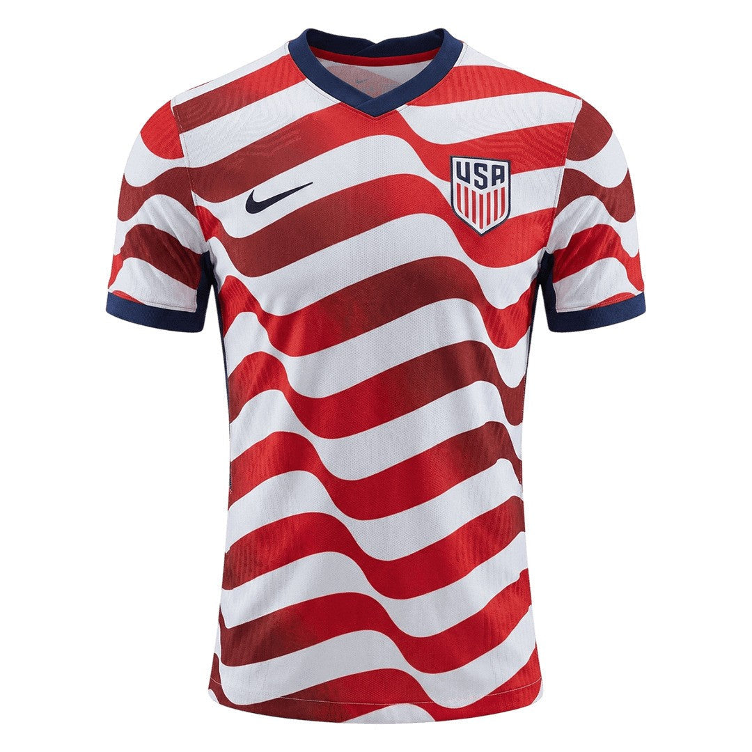 USA 2026 Home Jersey