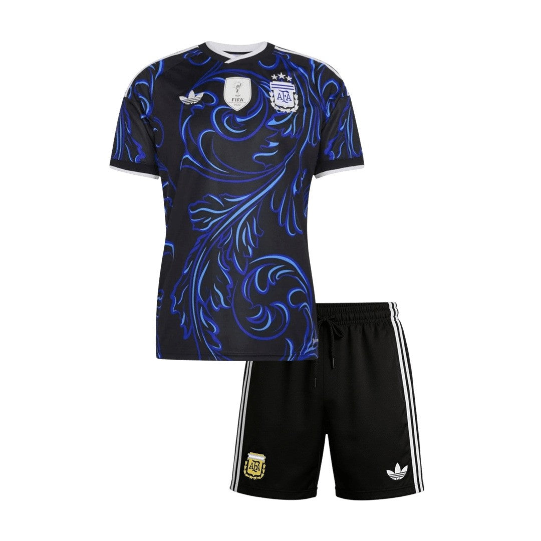 Argentina 2026 Away Kids Kit