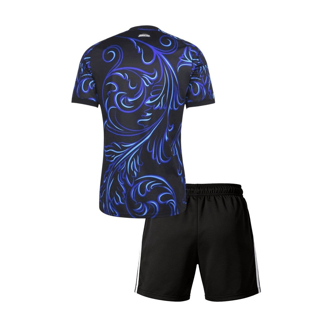 Argentina 2026 Away Kids Kit