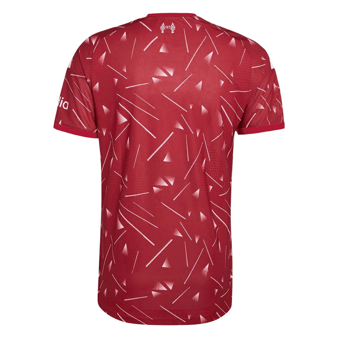 Liverpool 2026/27 Home Shirt