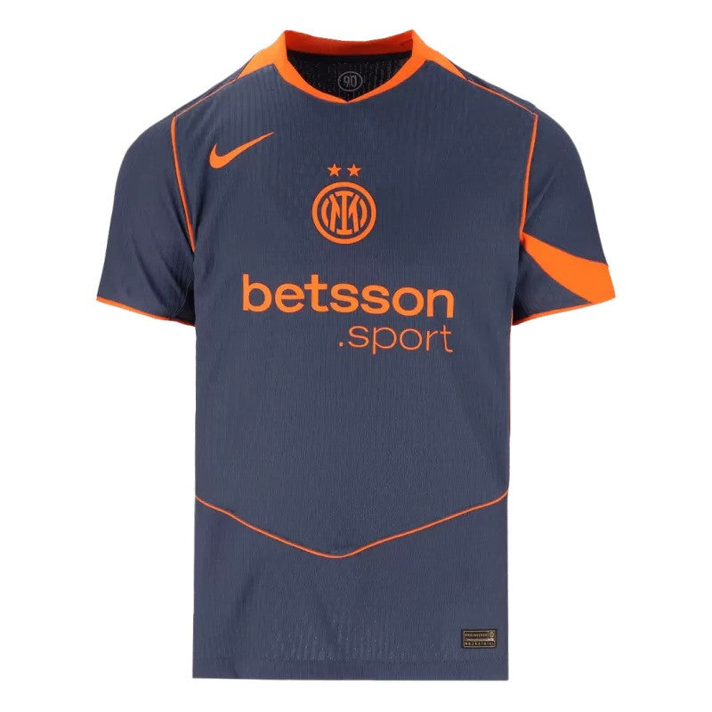 Inter Milan 2025/26 Third Jersey