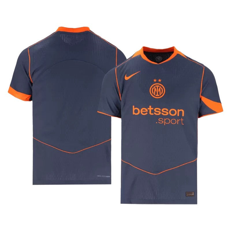 Inter Milan 2025/26 Third Jersey