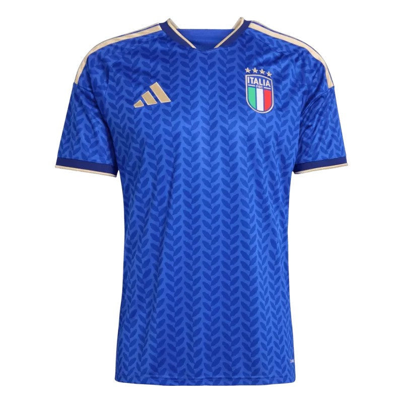 Italy 2026 Home Player Jersey