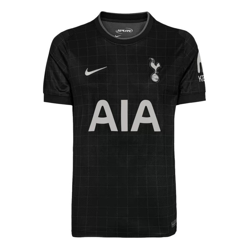 Tottenham 2025/26 Away Jersey
