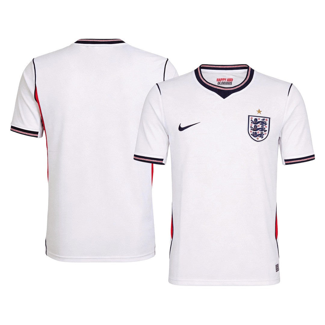 England 2026 Home Player Jersey