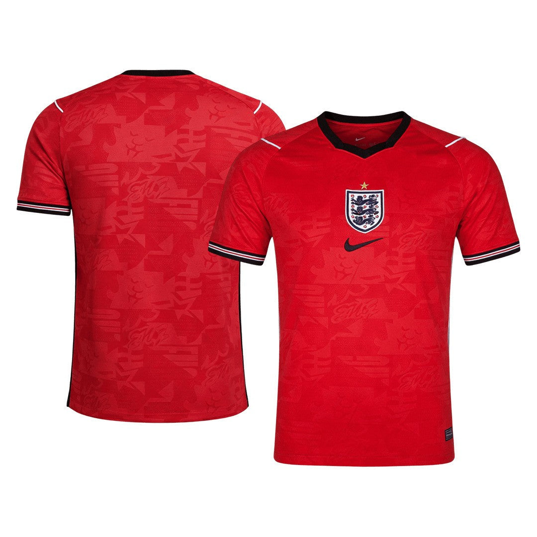 England 2026 World cup Away Player Jersey