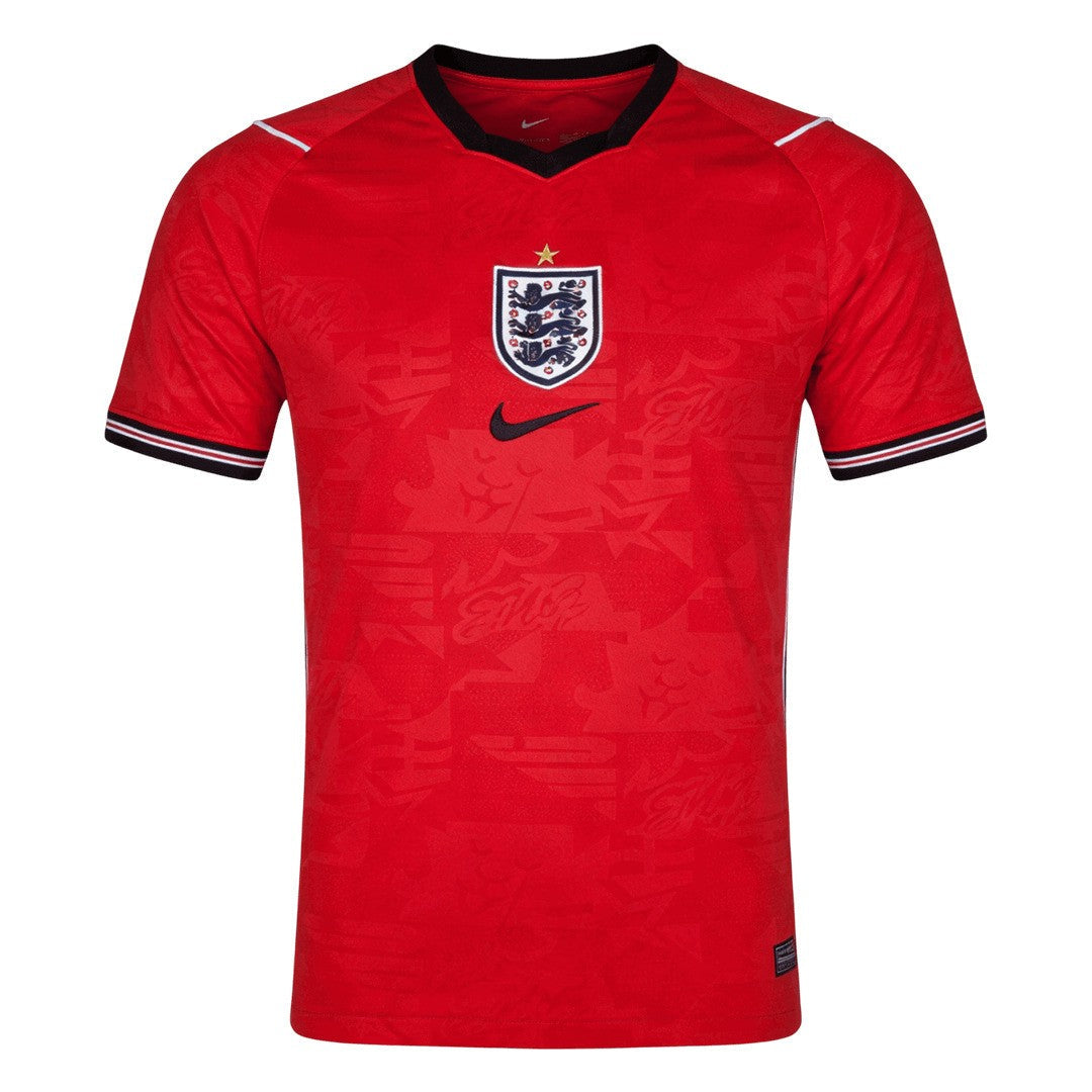 England 2026 World Cup Away Jersey