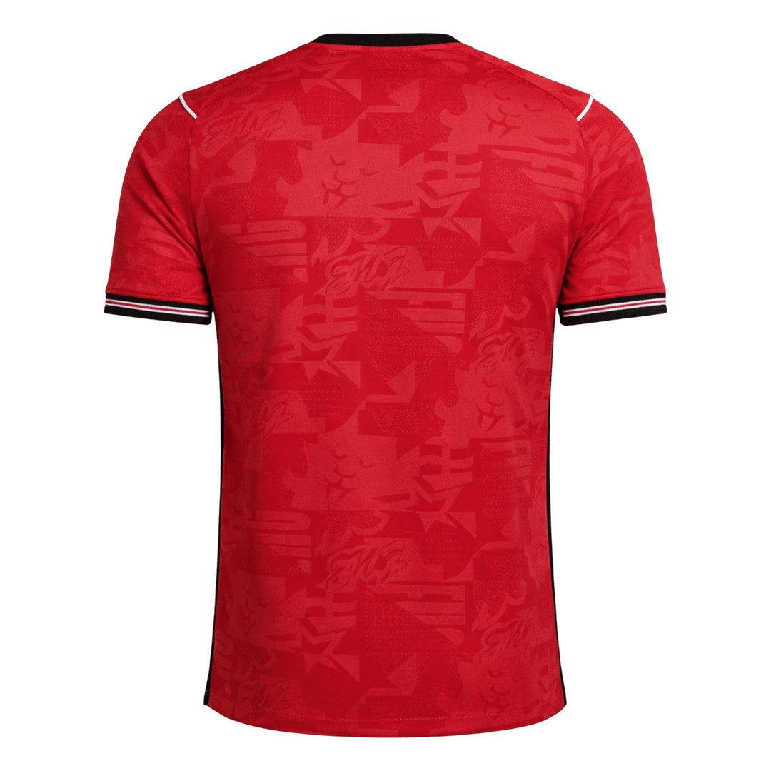 England 2026 World Cup Away Jersey