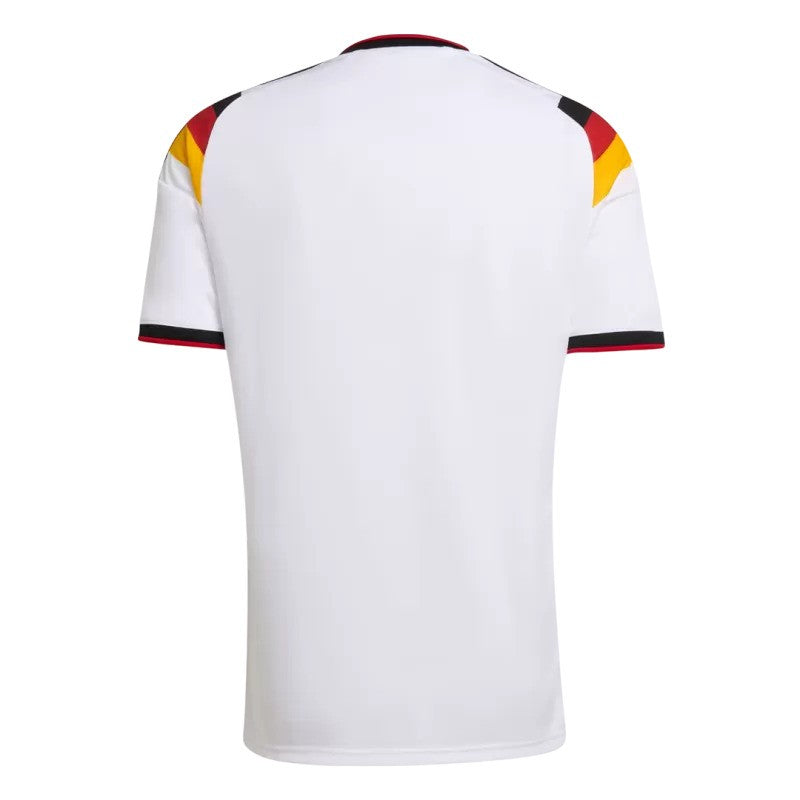 Germany 2026 Home Player Jersey