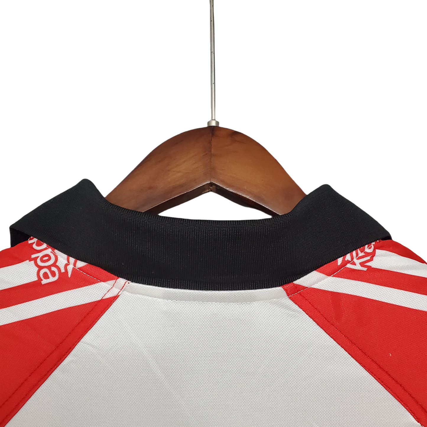 1997/1998 Athletic Bilbao Home Retro Shirt