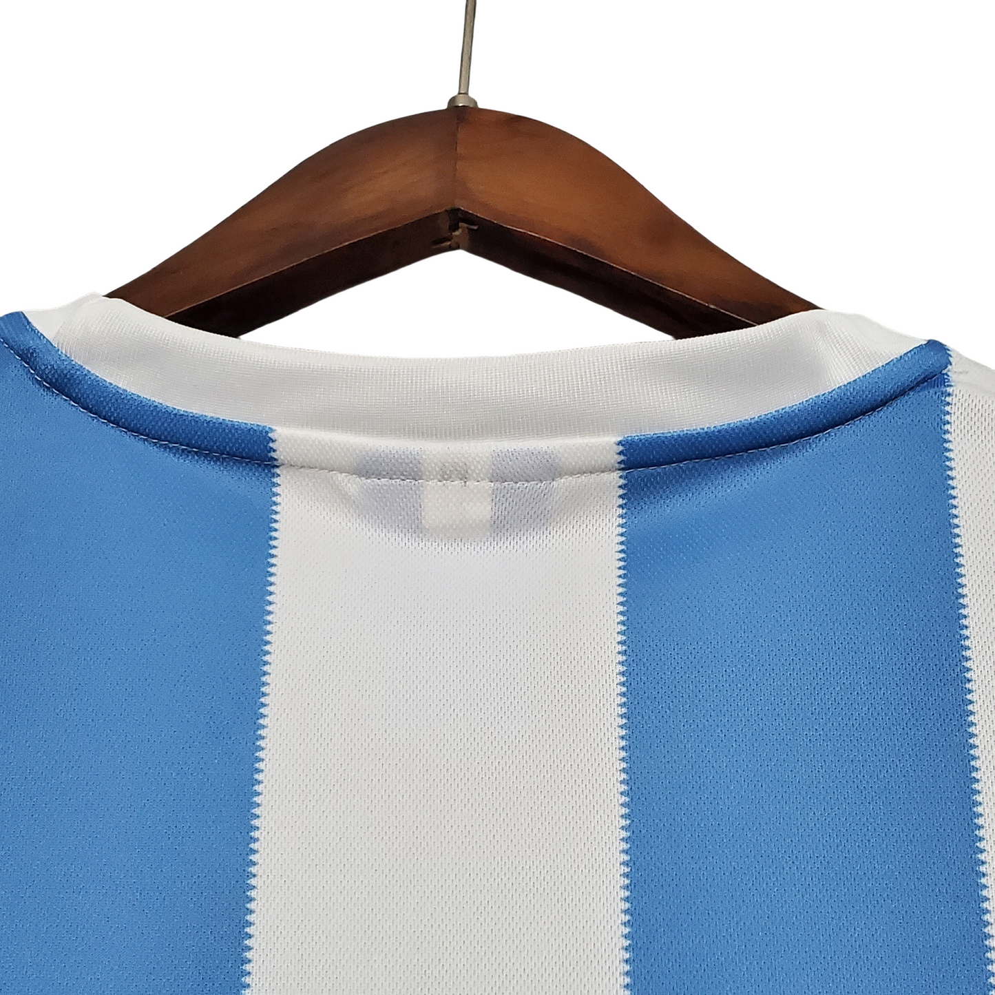 1978 Argentina Home Vintage Shirt