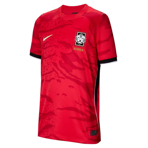 South Korea 2026 World cup Home Jersey