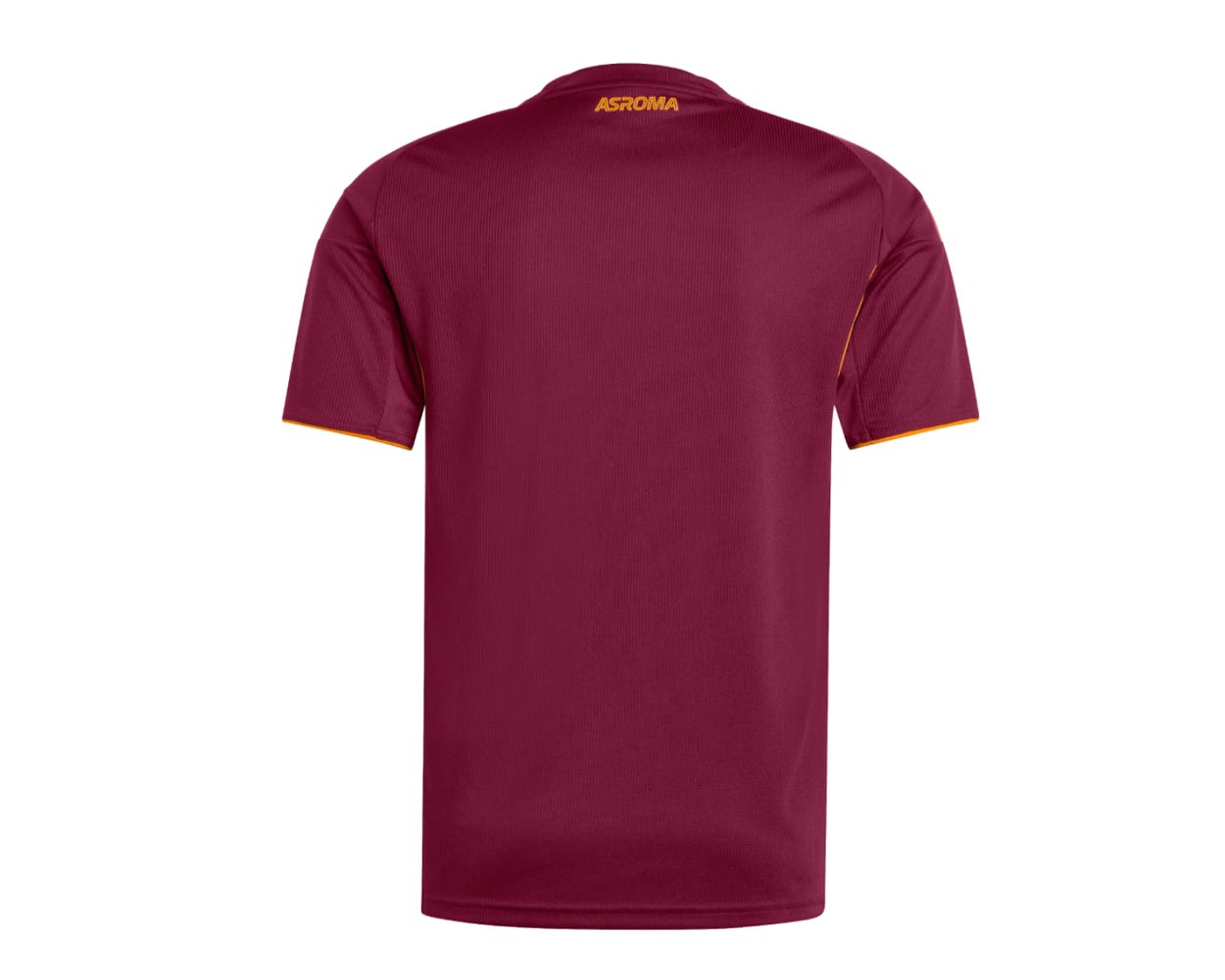 AS Roma 2025/26 Home Jersey
