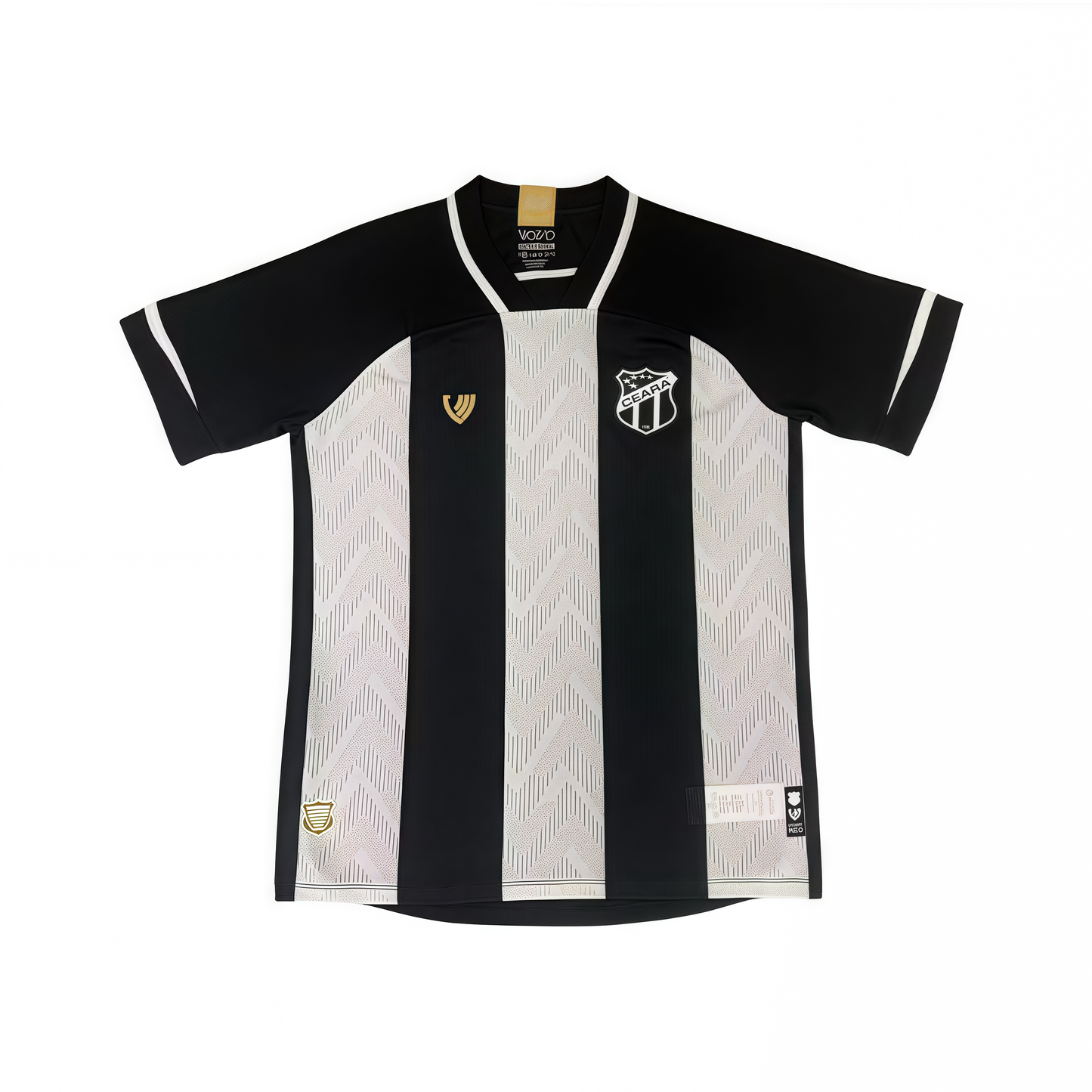 25-26 Ceara home shirt