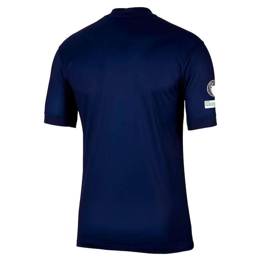 Paris Saint-Germain (PSG) 2025/26 Home Jersey